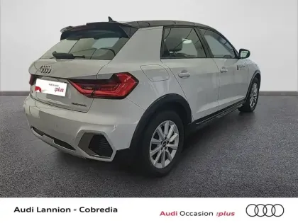 Photo 18 Audi A1  allstreet 25 TFSI 95ch Design