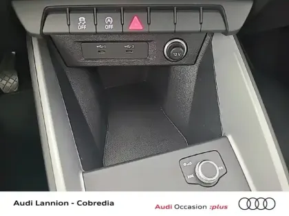 Photo 28 Audi A1  allstreet 25 TFSI 95ch Design