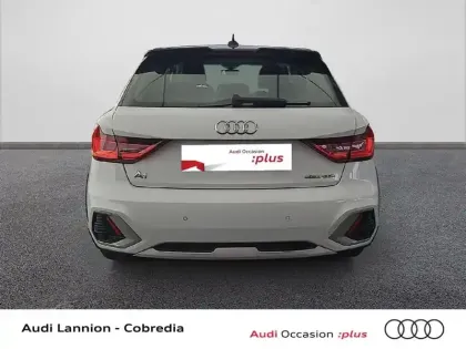 Photo 19 Audi A1  allstreet 25 TFSI 95ch Design