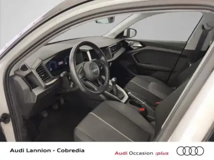 Photo 6 Audi A1  allstreet 25 TFSI 95ch Design