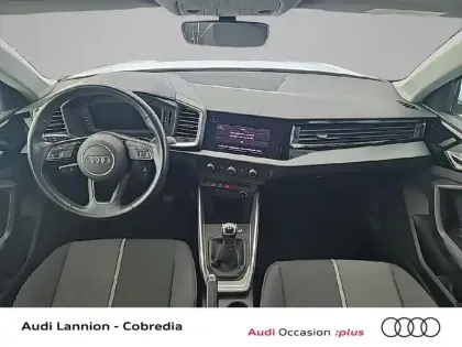 Photo 20 Audi A1  allstreet 25 TFSI 95ch Design