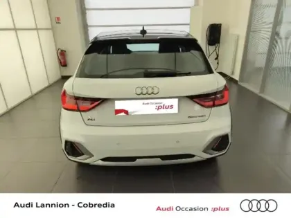 Photo 5 Audi A1  allstreet 25 TFSI 95ch Design
