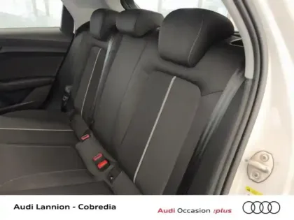 Photo 7 Audi A1  allstreet 25 TFSI 95ch Design