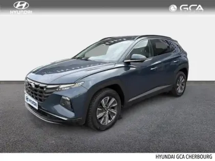Photo Hyundai Tucson Creative