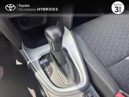 Photo 13 Toyota Yaris  Cross 116h Design MY22