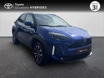 Photo 10 Toyota Yaris  Cross 116h Design MY22