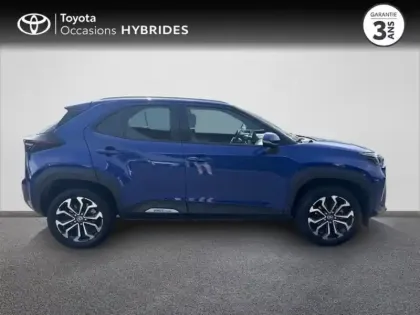 Photo 8 Toyota Yaris  Cross 116h Design MY22