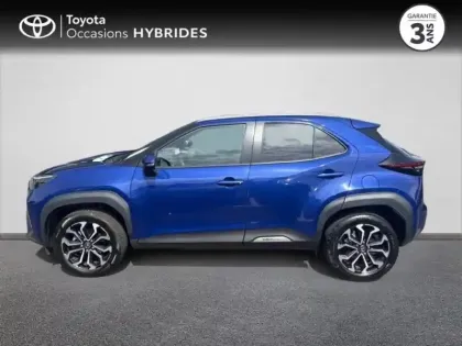 Photo 12 Toyota Yaris  Cross 116h Design MY22