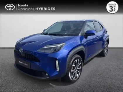 Photo Toyota Yaris Design