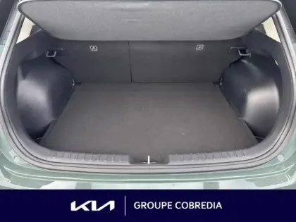 Photo 11 Kia Niro  1.6 GDi 129ch HEV Active DCT6