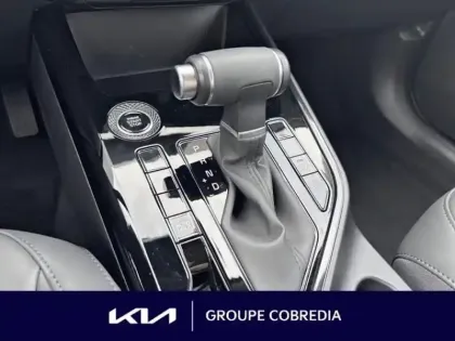 Photo 9 Kia Niro  1.6 GDi 129ch HEV Active DCT6
