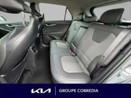 Photo 10 Kia Niro  1.6 GDi 129ch HEV Active DCT6