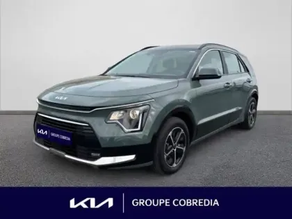 Photo Kia Niro Active