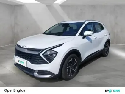 Photo Kia Sportage Active