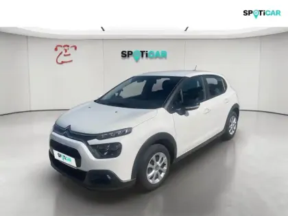 Photo Citroën C3 C-series