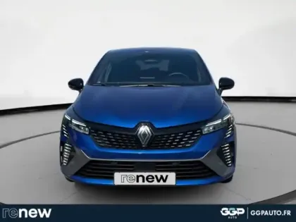 Photo 7 Renault Clio  1.0 TCe 90ch esprit Alpine - 24