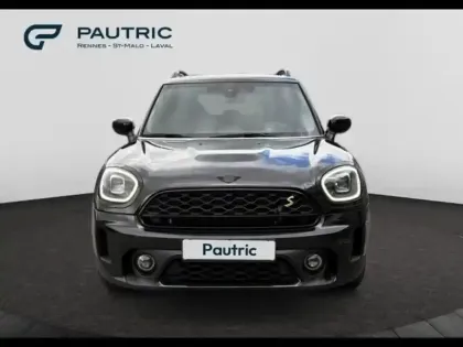 Photo 5 Mini Countryman  Cooper SE 125ch + 95ch Edition Premium ALL4 BVA6
