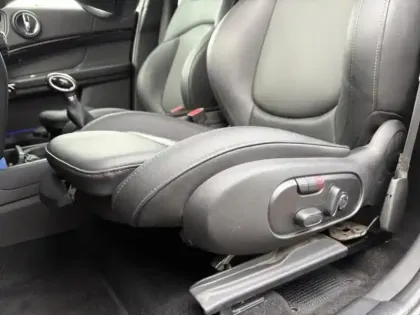 Photo 14 Mini Countryman  Cooper SE 125ch + 95ch Edition Premium ALL4 BVA6
