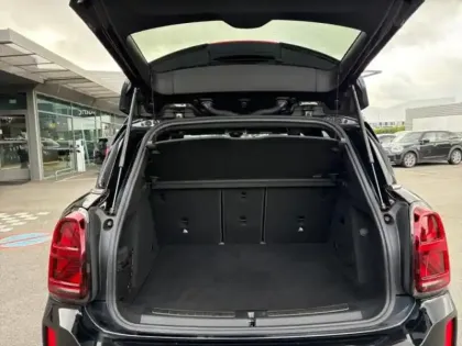 Photo 13 Mini Countryman  Cooper SE 125ch + 95ch Edition Premium ALL4 BVA6