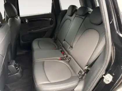 Photo 10 Mini Countryman  Cooper SE 125ch + 95ch Edition Premium ALL4 BVA6