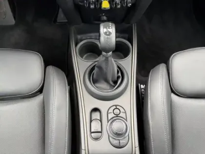 Photo 8 Mini Countryman  Cooper SE 125ch + 95ch Edition Premium ALL4 BVA6