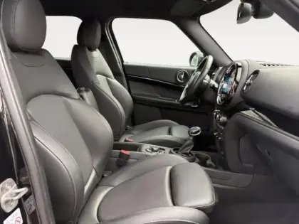 Photo 12 Mini Countryman  Cooper SE 125ch + 95ch Edition Premium ALL4 BVA6