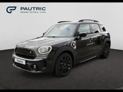 Photo Mini Countryman Edition Premium