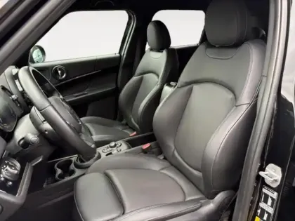Photo 6 Mini Countryman  Cooper SE 125ch + 95ch Edition Premium ALL4 BVA6