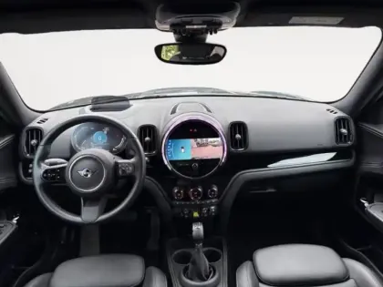 Photo 7 Mini Countryman  Cooper SE 125ch + 95ch Edition Premium ALL4 BVA6