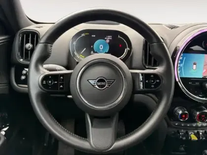 Photo 9 Mini Countryman  Cooper SE 125ch + 95ch Edition Premium ALL4 BVA6