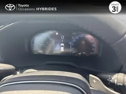 Photo 13 Toyota Rav4  2.5 Hybride 218ch Lounge 2WD MY24