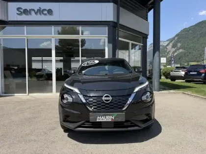 Photo 26 Nissan Juke  1.6 Hybrid 143ch N-Connecta 2024