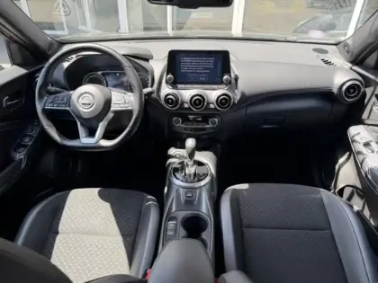 Photo 21 Nissan Juke  1.6 Hybrid 143ch N-Connecta 2024