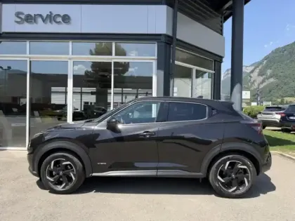 Photo 25 Nissan Juke  1.6 Hybrid 143ch N-Connecta 2024