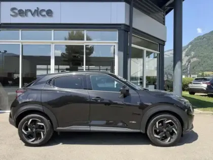 Photo 16 Nissan Juke  1.6 Hybrid 143ch N-Connecta 2024