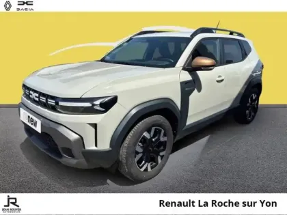 Photo Dacia Duster Extreme