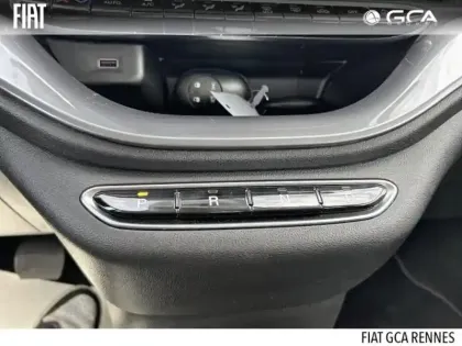 Photo 8 Fiat 500  e 118ch MY23