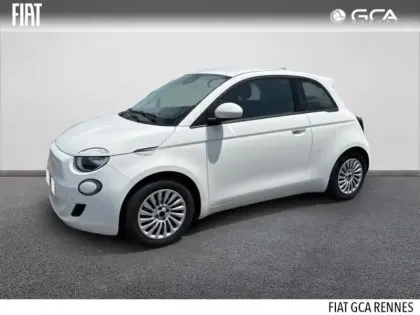 Photo Fiat 500 Base