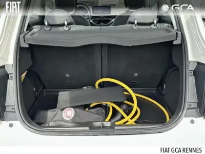 Photo 14 Fiat 500  e 118ch MY23