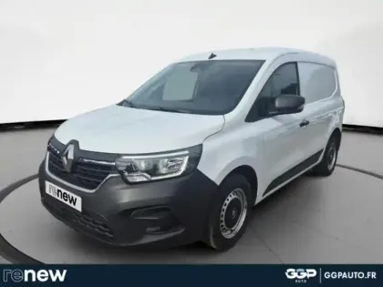 Photo Renault Kangoo Grand Confort
