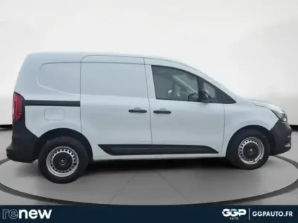 Photo 5 Renault Kangoo  Van L1 1.5 Blue dCi 95ch Grand Confort - 22