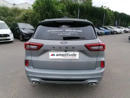 Photo 5 Ford Kuga  2.5 Duratec 180ch Hybrid FlexiFuel ST-Line Powershift