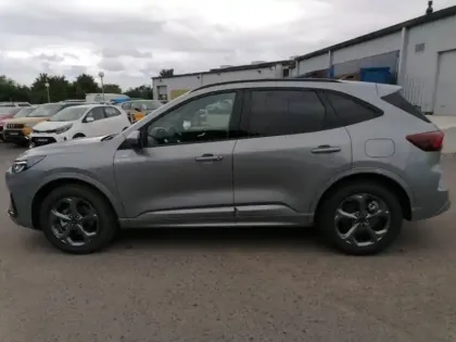 Photo 7 Ford Kuga  2.5 Duratec 180ch Hybrid FlexiFuel ST-Line Powershift