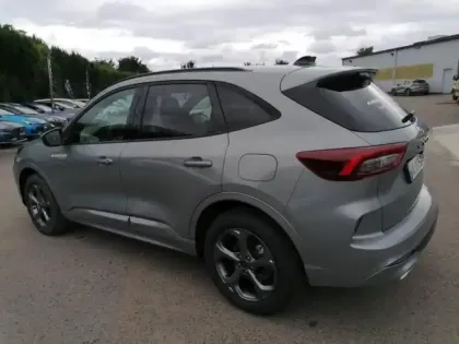 Photo 6 Ford Kuga  2.5 Duratec 180ch Hybrid FlexiFuel ST-Line Powershift