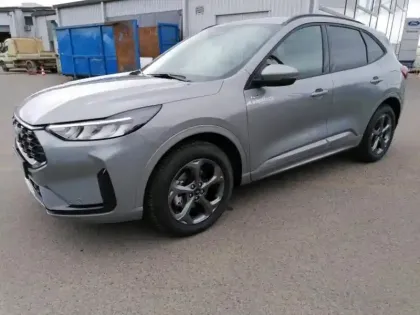 Photo Ford Kuga St-line