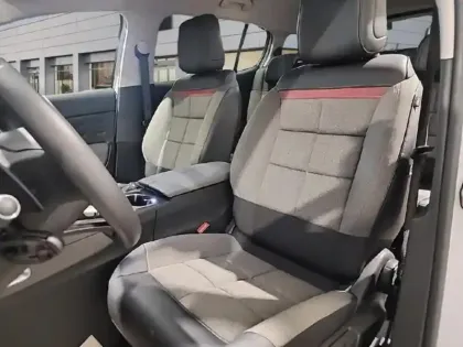 Photo 7 Citroën C5 aircross  PureTech 130ch S&S Shine EAT8