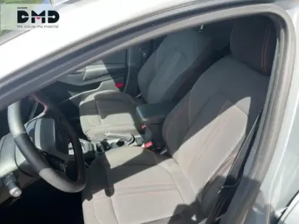 Photo 8 Ford Puma  1.0 EcoBoost 125ch S&S mHEV ST-Line Powershift
