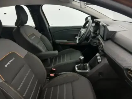 Photo 13 Dacia Sandero  1.0 TCe 90ch Stepway Confort -22