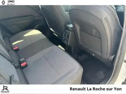 Photo 13 Renault Symbioz  1.6 E-Tech full hybrid 145ch Techno