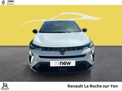 Photo 8 Renault Symbioz  1.6 E-Tech full hybrid 145ch Techno
